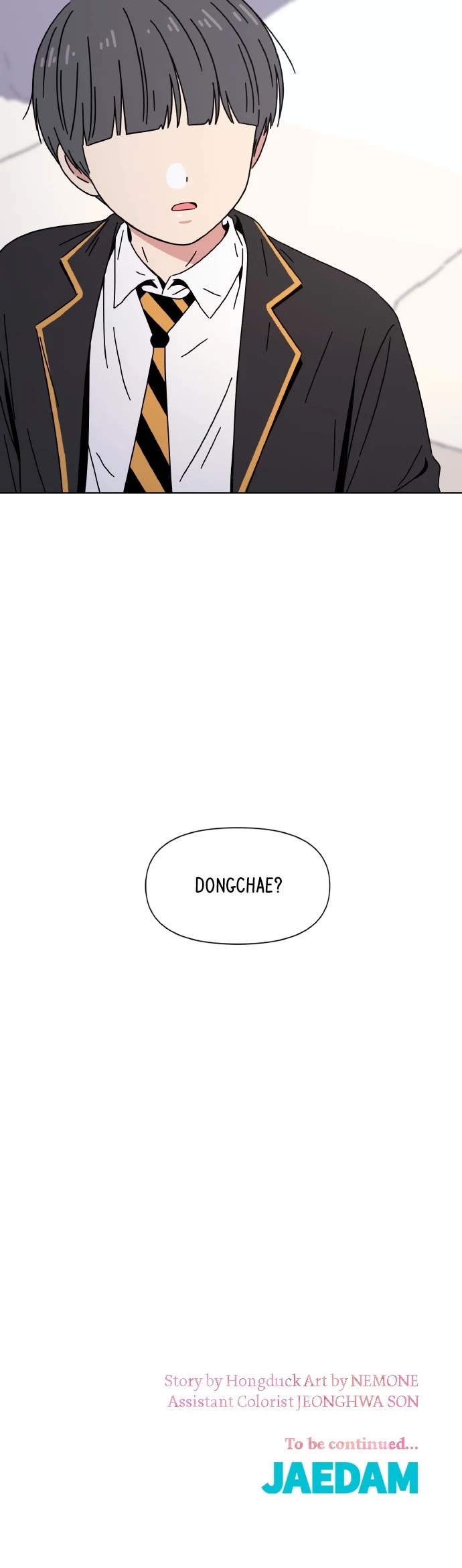 Seasons of Blossom Chapter 116 page 34 - Chapter 116: (S4) Ep. 116 - Dongchae's Flower (21)