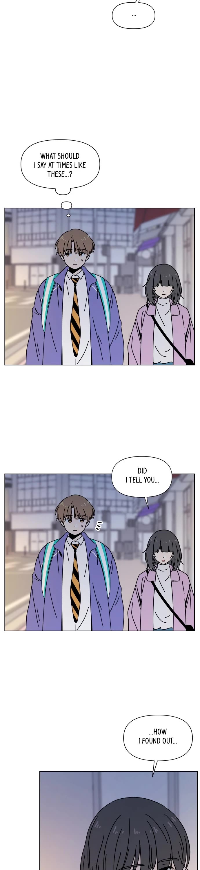Seasons of Blossom Chapter 116 page 8 - Chapter 116: (S4) Ep. 116 - Dongchae's Flower (21)
