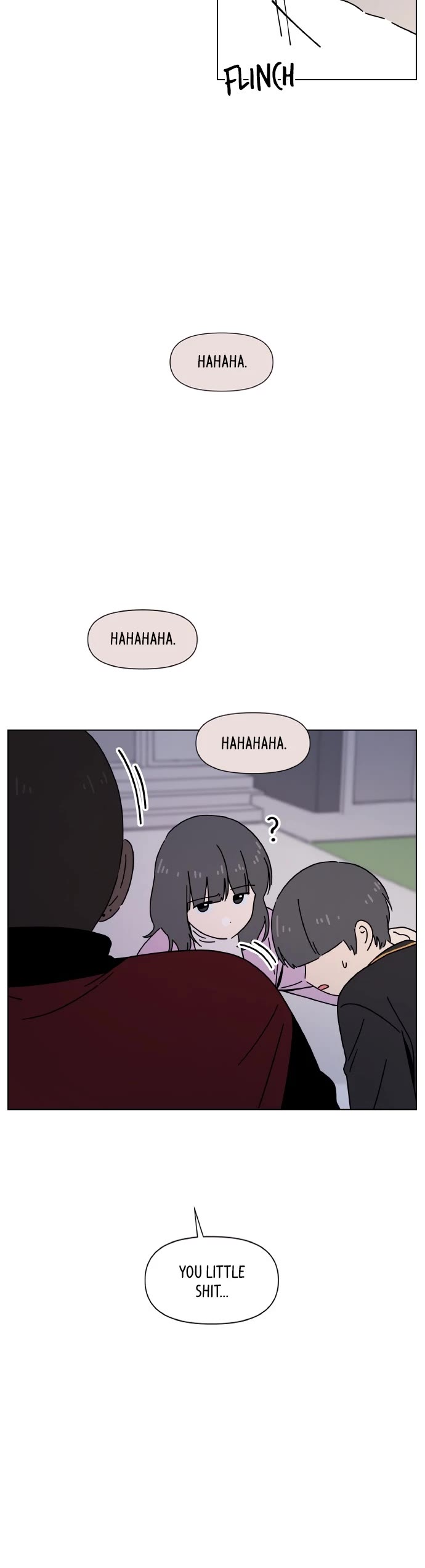 Seasons of Blossom Chapter 117 page 24 - Chapter 117: (S4) Ep. 117 - Dongchae's Flower (22)