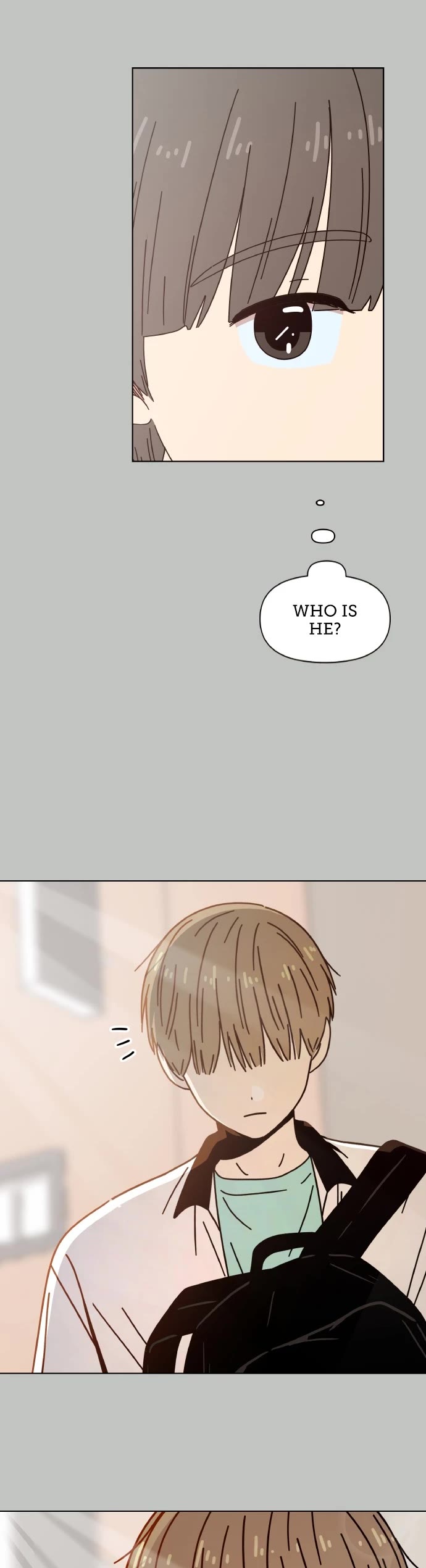 Seasons of Blossom Chapter 117 page 4 - Chapter 117: (S4) Ep. 117 - Dongchae's Flower (22)