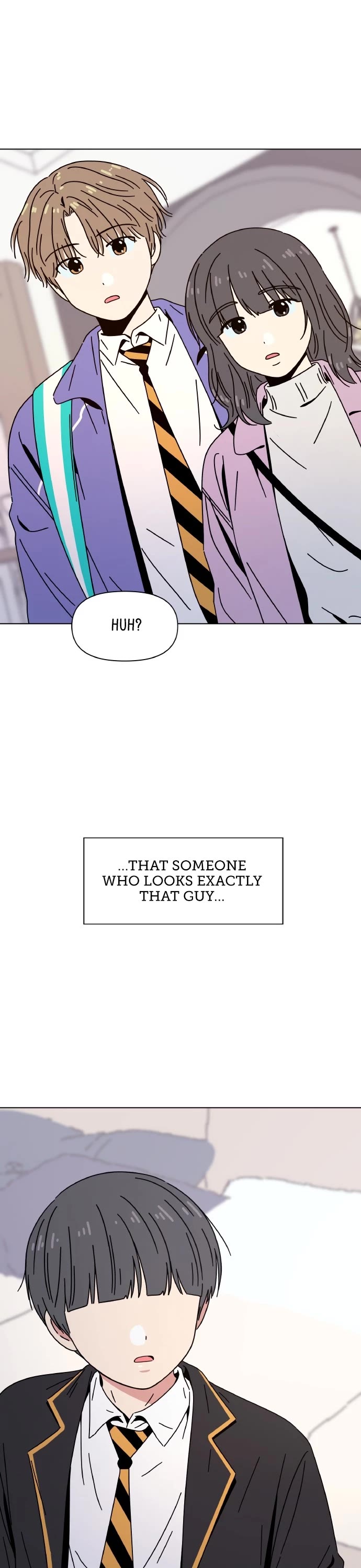 Seasons of Blossom Chapter 117 page 6 - Chapter 117: (S4) Ep. 117 - Dongchae's Flower (22)
