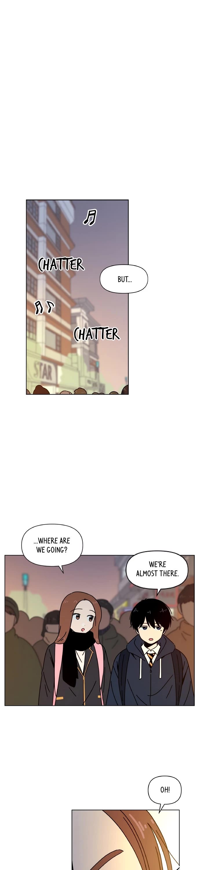 Seasons of Blossom Chapter 118 page 1 - Chapter 118: (S4) Ep. 118 - Dongchae's Flower (23)