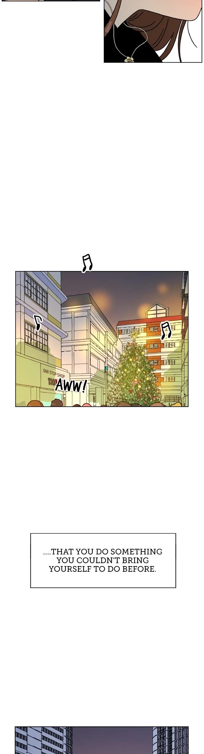 Seasons of Blossom Chapter 118 page 10 - Chapter 118: (S4) Ep. 118 - Dongchae's Flower (23)