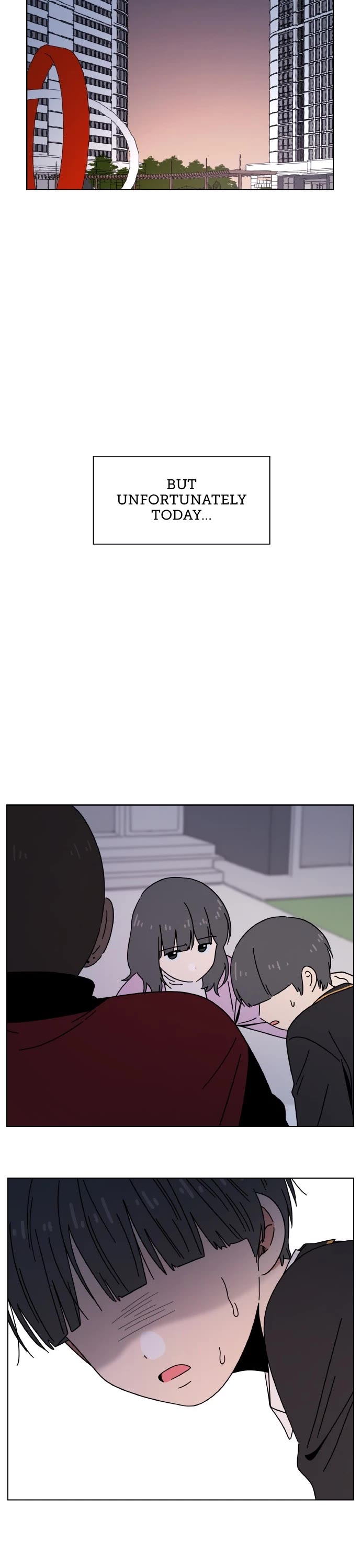 Seasons of Blossom Chapter 118 page 11 - Chapter 118: (S4) Ep. 118 - Dongchae's Flower (23)