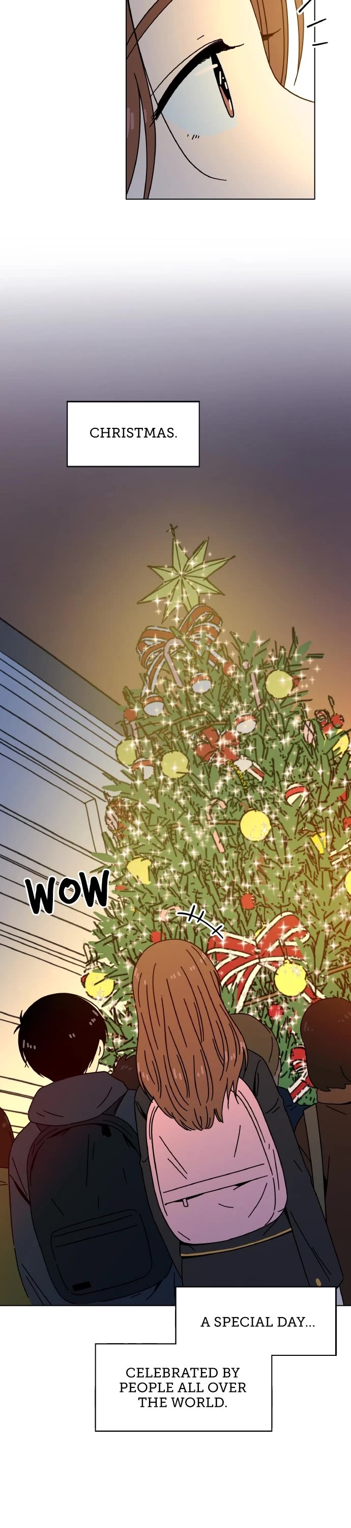 Seasons of Blossom Chapter 118 page 2 - Chapter 118: (S4) Ep. 118 - Dongchae's Flower (23)