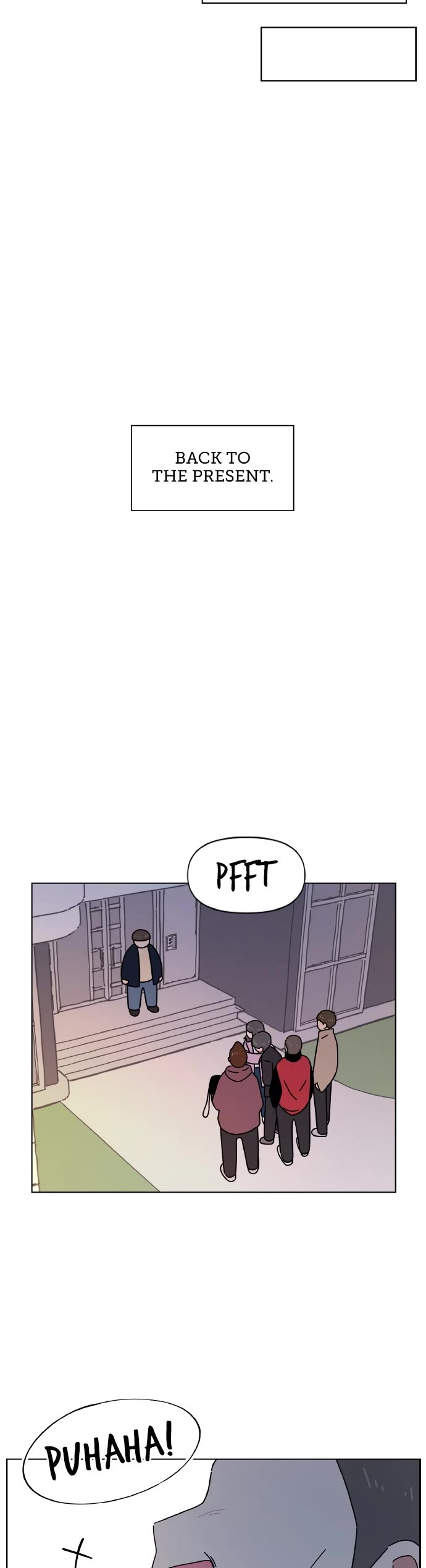 Seasons of Blossom Chapter 118 page 20 - Chapter 118: (S4) Ep. 118 - Dongchae's Flower (23)