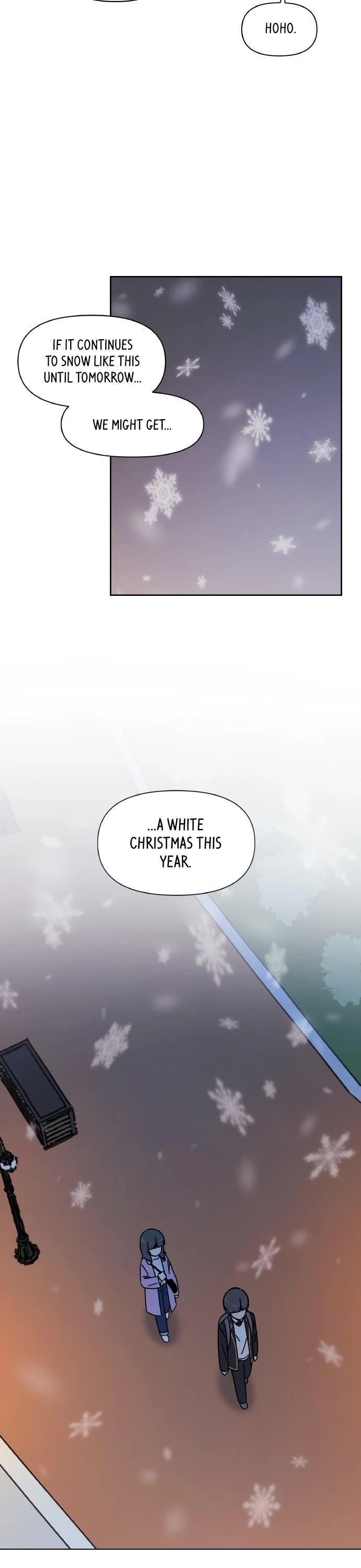 Seasons of Blossom Chapter 118 page 27 - Chapter 118: (S4) Ep. 118 - Dongchae's Flower (23)
