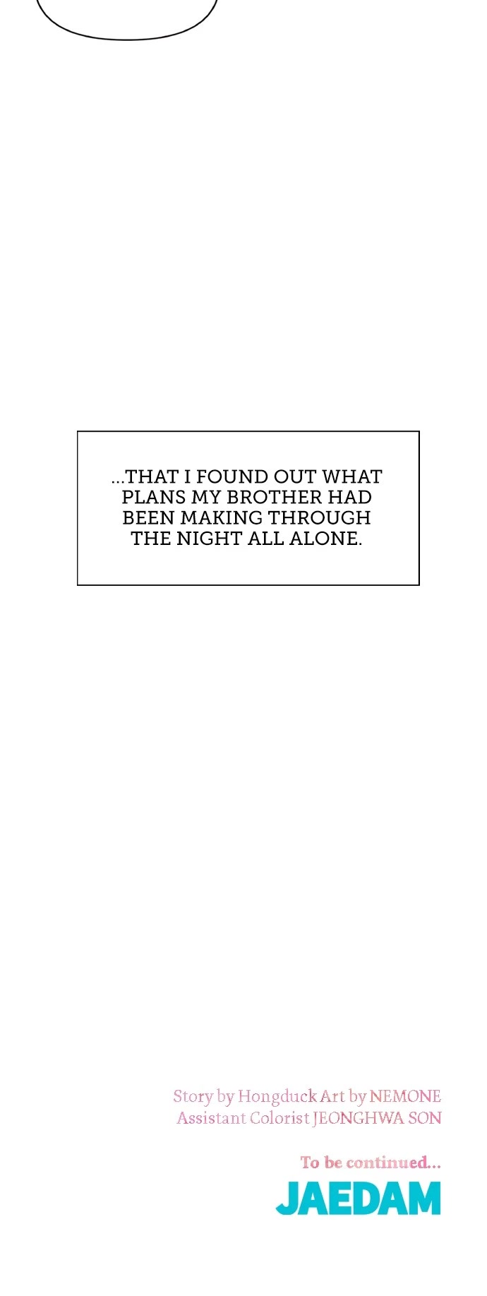 Seasons of Blossom Chapter 118 page 31 - Chapter 118: (S4) Ep. 118 - Dongchae's Flower (23)