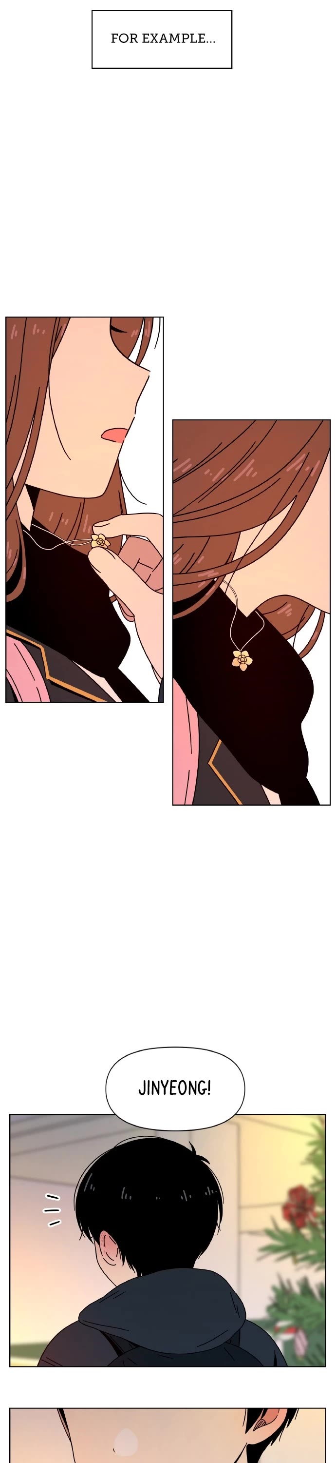 Seasons of Blossom Chapter 118 page 7 - Chapter 118: (S4) Ep. 118 - Dongchae's Flower (23)