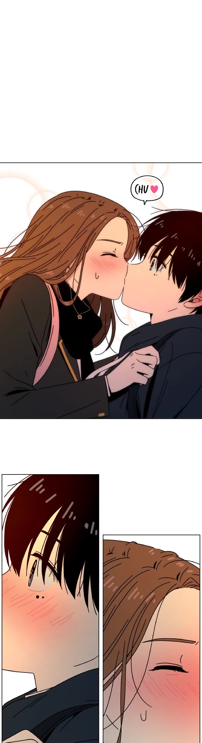 Seasons of Blossom Chapter 118 page 9 - Chapter 118: (S4) Ep. 118 - Dongchae's Flower (23)