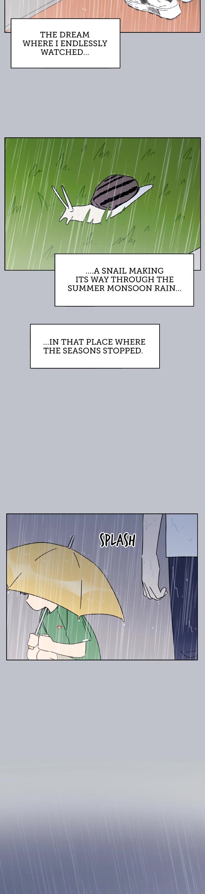 Seasons of Blossom Chapter 119 page 2 - Chapter 119: (S4) Ep. 119 - Dongchae's Flower (24)