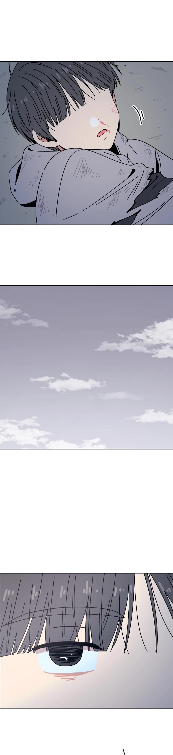 Seasons of Blossom Chapter 119 page 26 - Chapter 119: (S4) Ep. 119 - Dongchae's Flower (24)