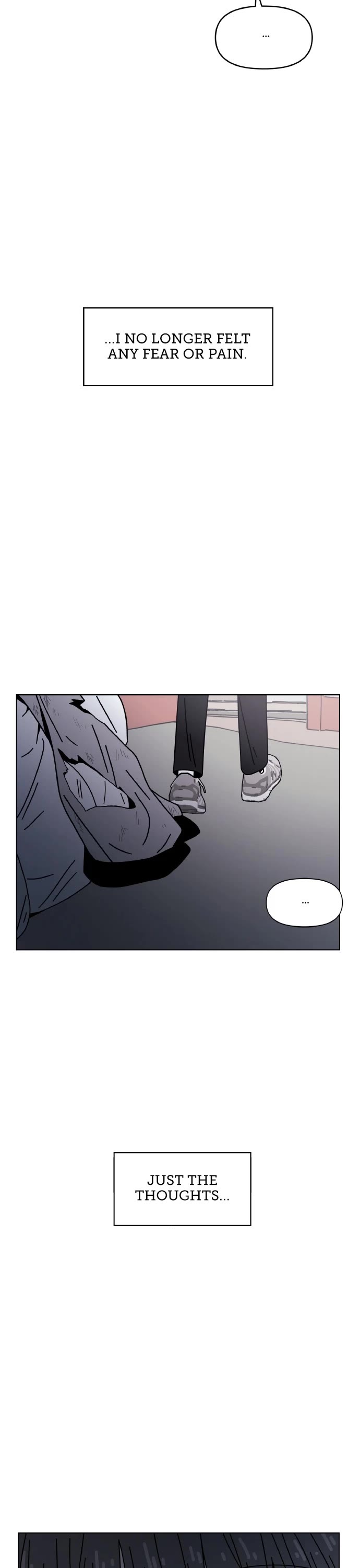 Seasons of Blossom Chapter 119 page 27 - Chapter 119: (S4) Ep. 119 - Dongchae's Flower (24)