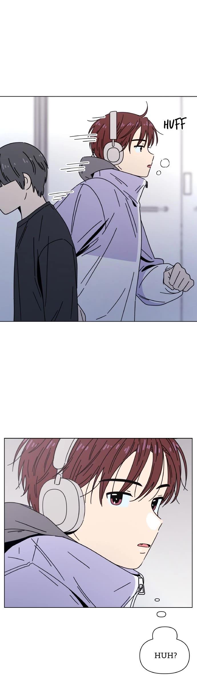 Seasons of Blossom Chapter 119 page 34 - Chapter 119: (S4) Ep. 119 - Dongchae's Flower (24)