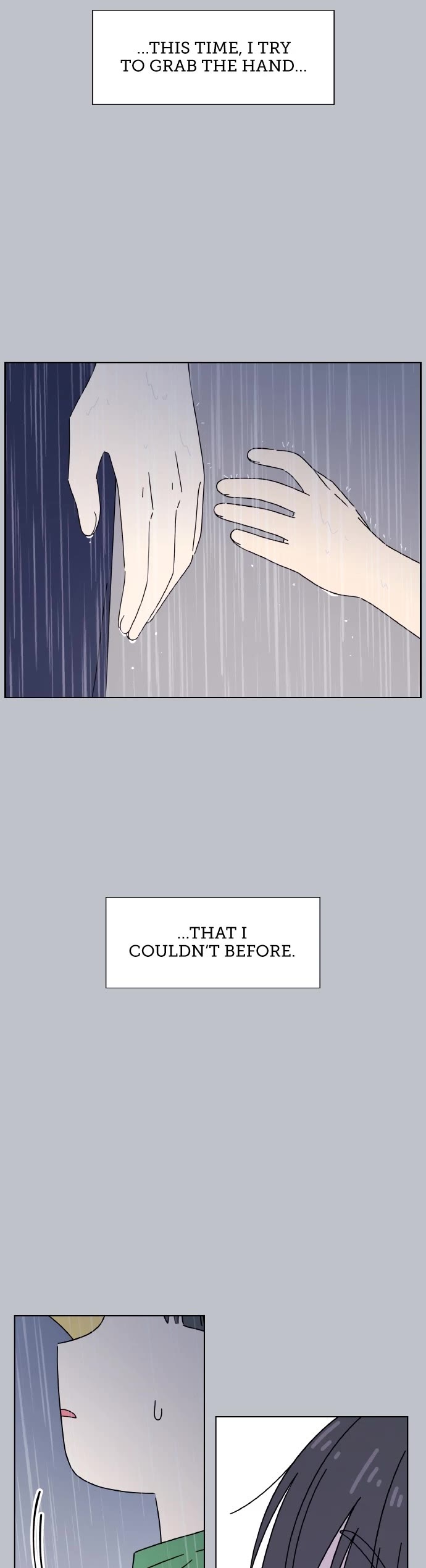Seasons of Blossom Chapter 119 page 4 - Chapter 119: (S4) Ep. 119 - Dongchae's Flower (24)