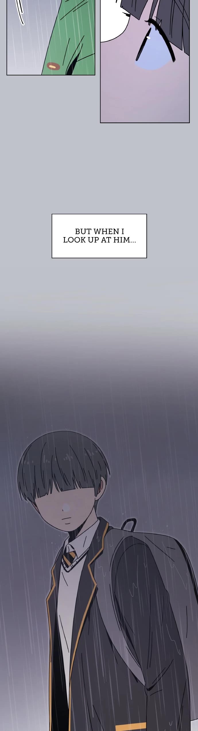 Seasons of Blossom Chapter 119 page 5 - Chapter 119: (S4) Ep. 119 - Dongchae's Flower (24)