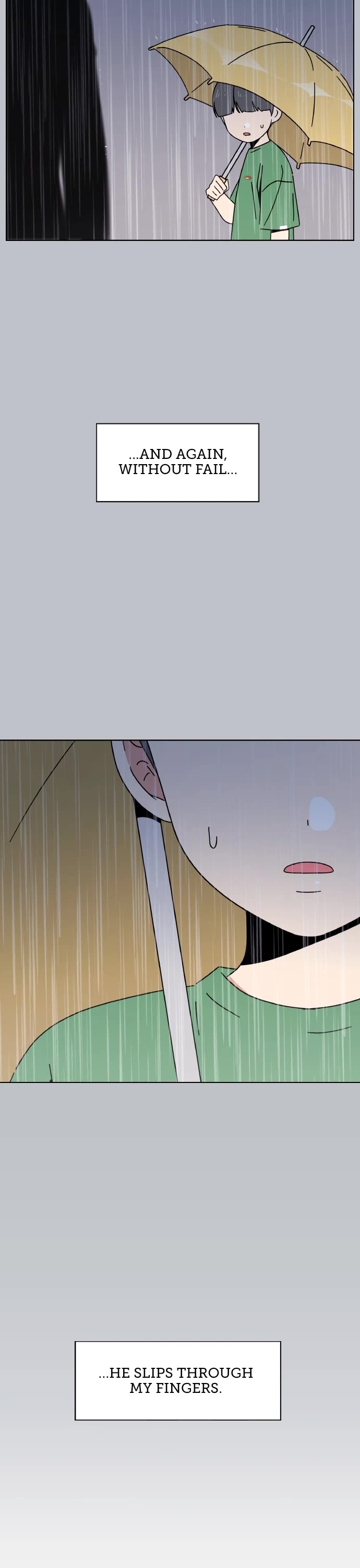 Seasons of Blossom Chapter 119 page 7 - Chapter 119: (S4) Ep. 119 - Dongchae's Flower (24)