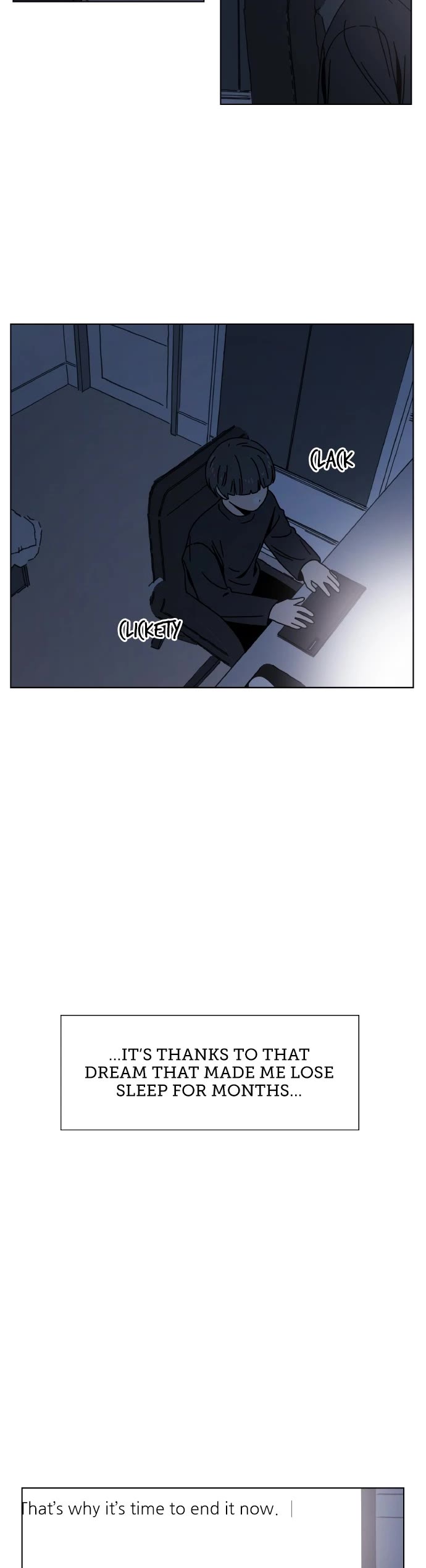 Seasons of Blossom Chapter 119 page 9 - Chapter 119: (S4) Ep. 119 - Dongchae's Flower (24)