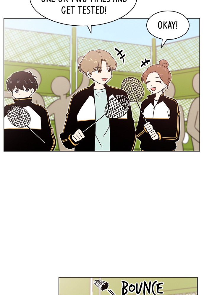 Seasons of Blossom Chapter 12 page 13 - Chapter 12: Ep. 12 - Bomi's Flower (12)
