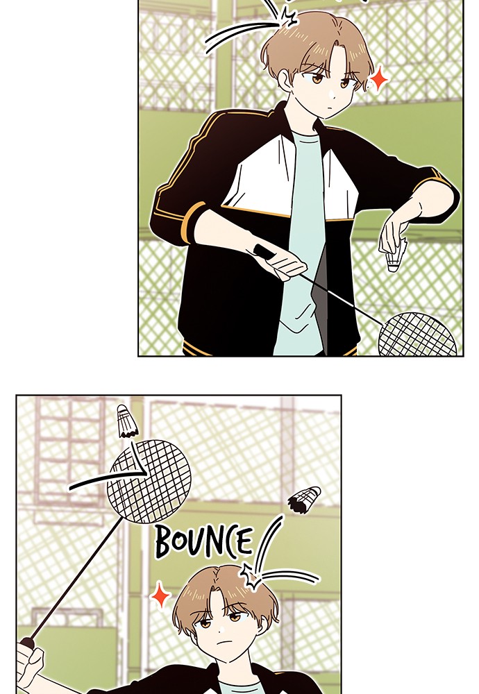Seasons of Blossom Chapter 12 page 14 - Chapter 12: Ep. 12 - Bomi's Flower (12)
