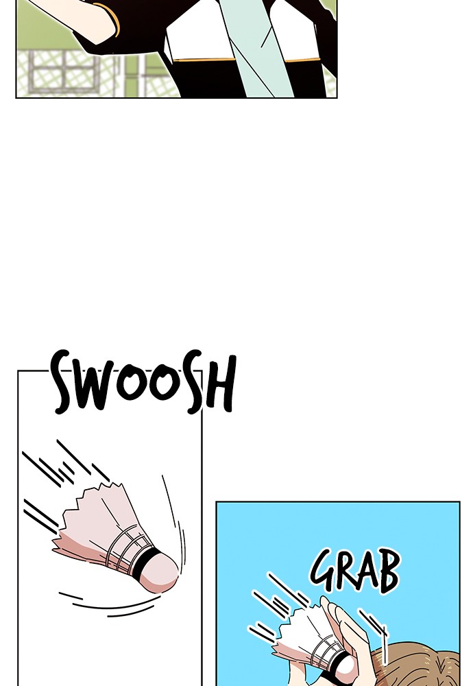Seasons of Blossom Chapter 12 page 15 - Chapter 12: Ep. 12 - Bomi's Flower (12)