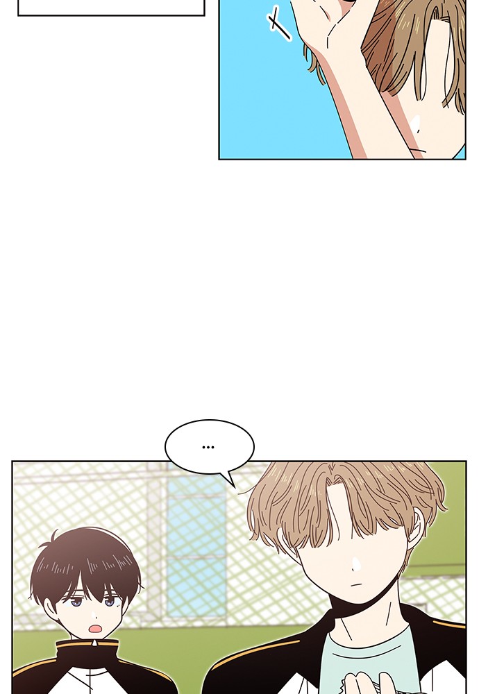 Seasons of Blossom Chapter 12 page 16 - Chapter 12: Ep. 12 - Bomi's Flower (12)