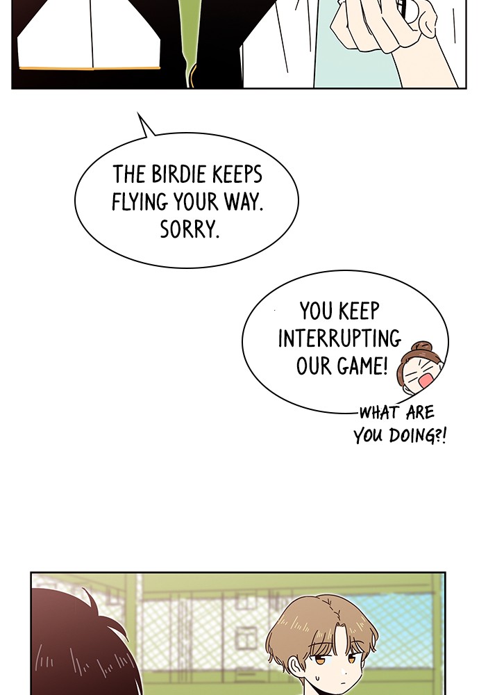 Seasons of Blossom Chapter 12 page 17 - Chapter 12: Ep. 12 - Bomi's Flower (12)