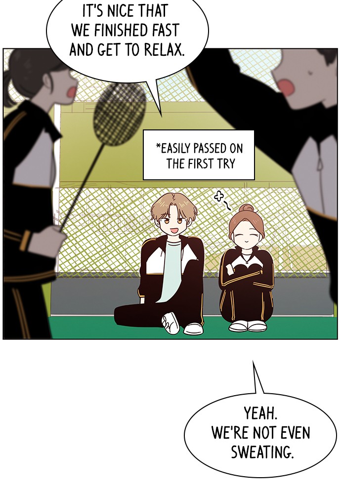 Seasons of Blossom Chapter 12 page 19 - Chapter 12: Ep. 12 - Bomi's Flower (12)