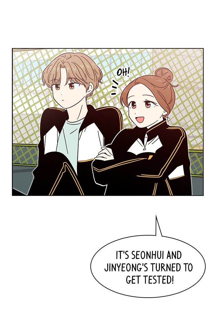 Seasons of Blossom Chapter 12 page 20 - Chapter 12: Ep. 12 - Bomi's Flower (12)