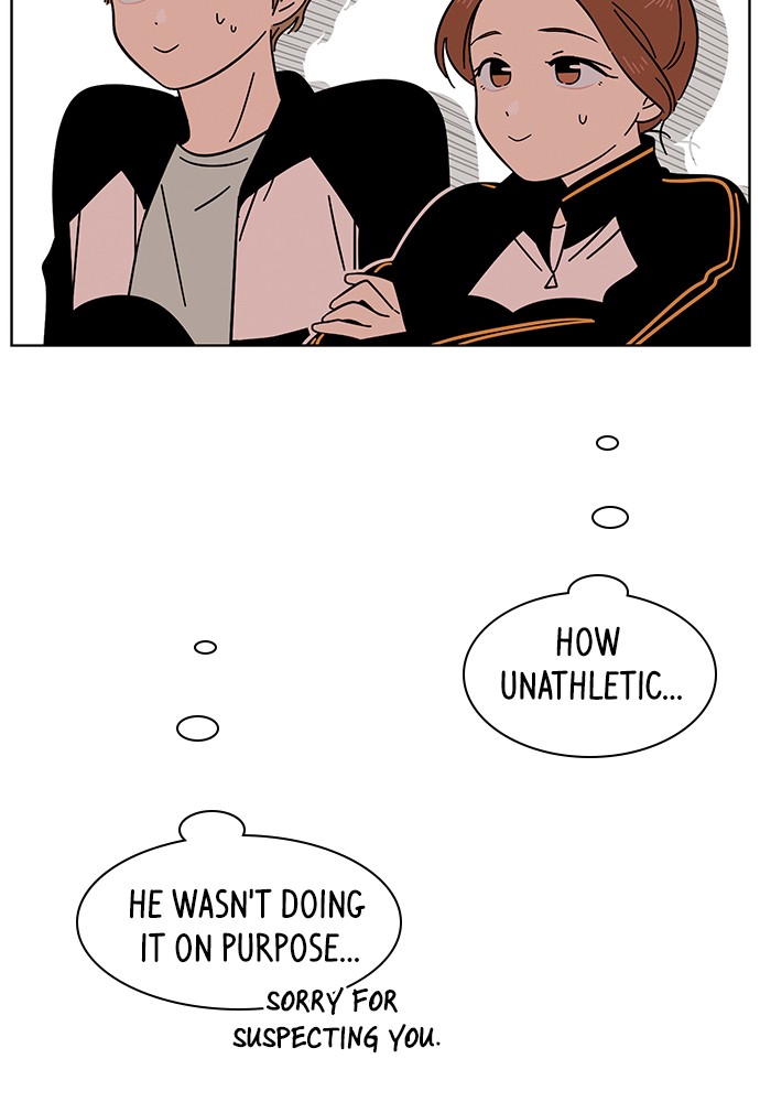 Seasons of Blossom Chapter 12 page 24 - Chapter 12: Ep. 12 - Bomi's Flower (12)