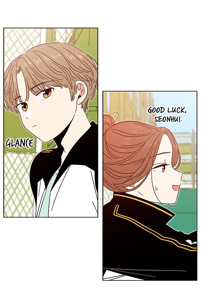 Seasons of Blossom Chapter 12 page 25 - Chapter 12: Ep. 12 - Bomi's Flower (12)
