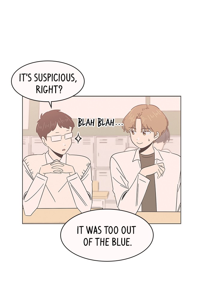 Seasons of Blossom Chapter 12 page 26 - Chapter 12: Ep. 12 - Bomi's Flower (12)