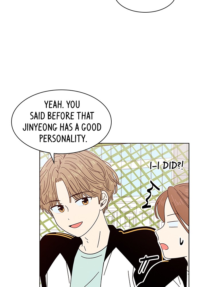 Seasons of Blossom Chapter 12 page 28 - Chapter 12: Ep. 12 - Bomi's Flower (12)