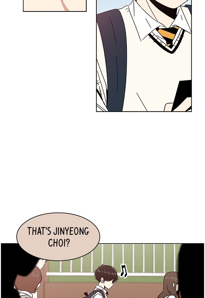 Seasons of Blossom Chapter 12 page 3 - Chapter 12: Ep. 12 - Bomi's Flower (12)