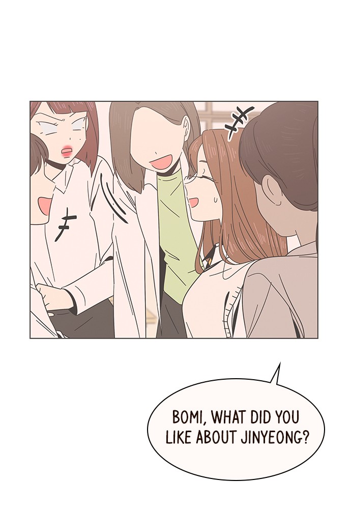 Seasons of Blossom Chapter 12 page 30 - Chapter 12: Ep. 12 - Bomi's Flower (12)