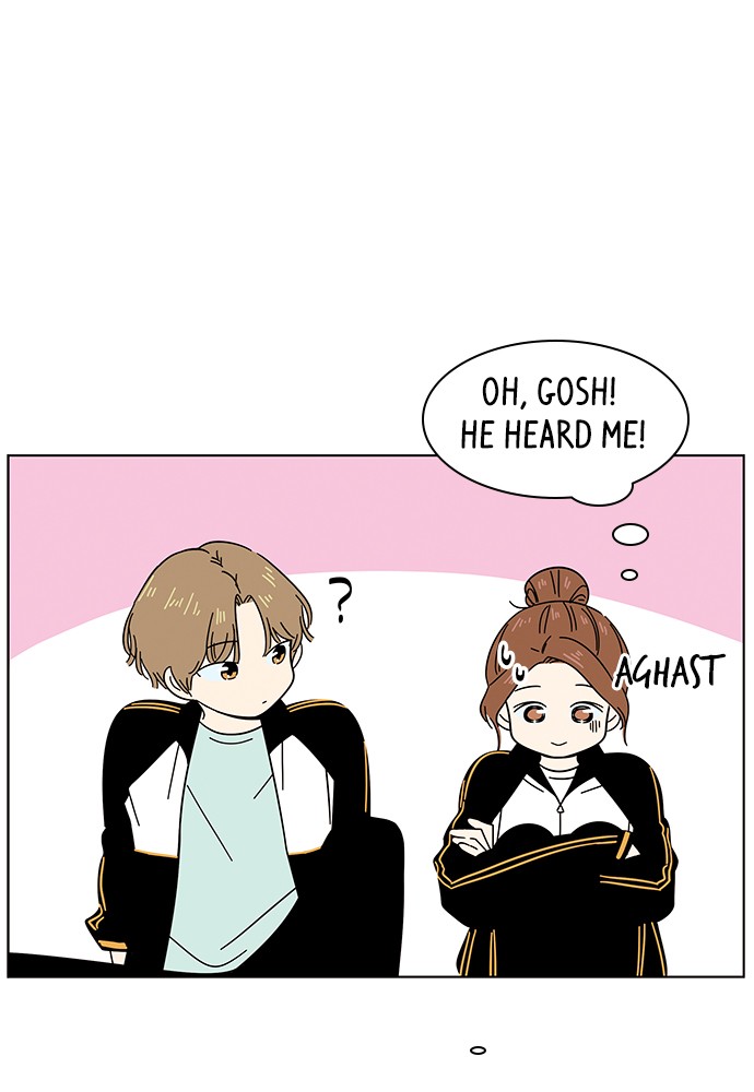 Seasons of Blossom Chapter 12 page 32 - Chapter 12: Ep. 12 - Bomi's Flower (12)