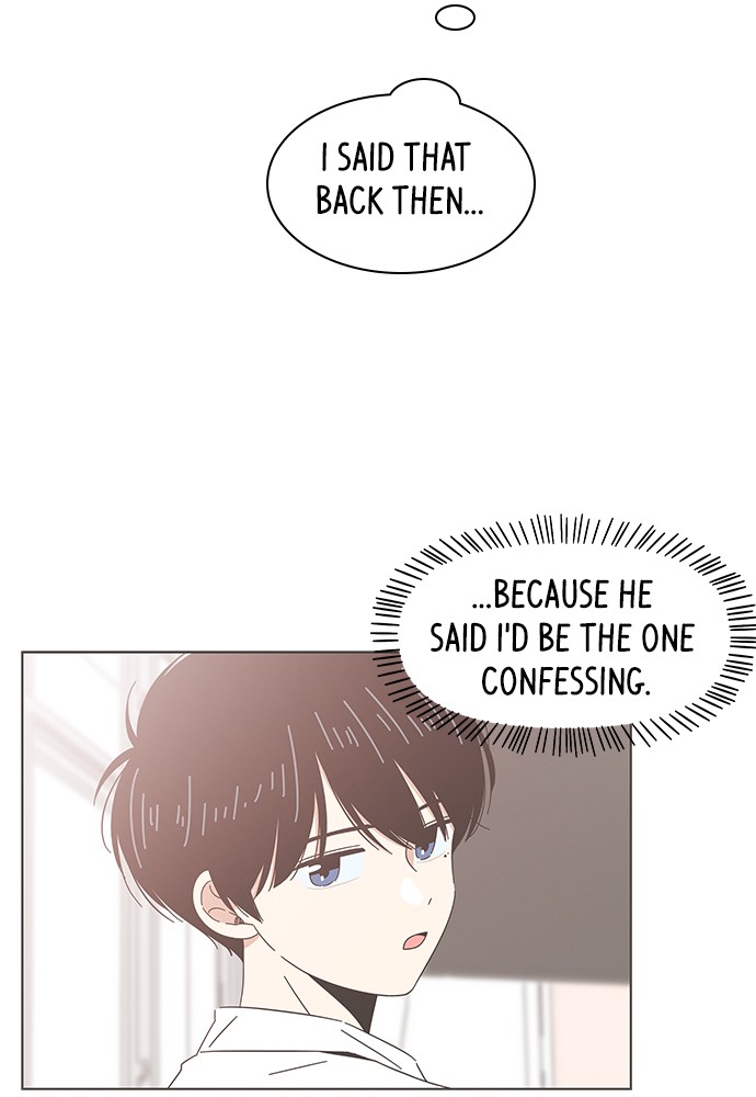 Seasons of Blossom Chapter 12 page 33 - Chapter 12: Ep. 12 - Bomi's Flower (12)