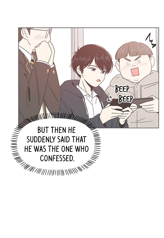 Seasons of Blossom Chapter 12 page 34 - Chapter 12: Ep. 12 - Bomi's Flower (12)