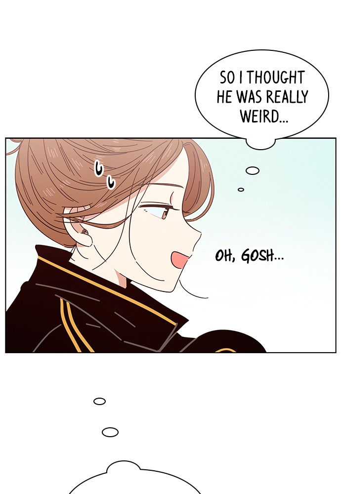 Seasons of Blossom Chapter 12 page 35 - Chapter 12: Ep. 12 - Bomi's Flower (12)