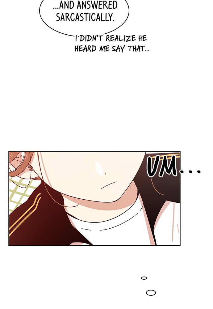 Seasons of Blossom Chapter 12 page 36 - Chapter 12: Ep. 12 - Bomi's Flower (12)