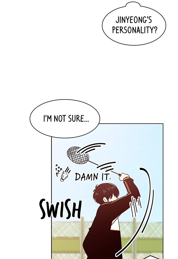 Seasons of Blossom Chapter 12 page 37 - Chapter 12: Ep. 12 - Bomi's Flower (12)
