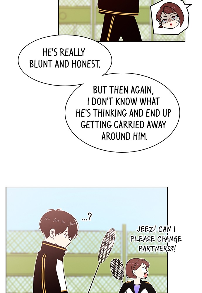 Seasons of Blossom Chapter 12 page 38 - Chapter 12: Ep. 12 - Bomi's Flower (12)