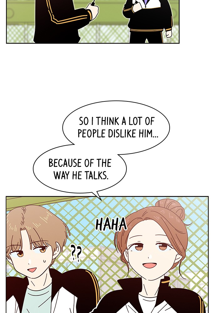 Seasons of Blossom Chapter 12 page 39 - Chapter 12: Ep. 12 - Bomi's Flower (12)
