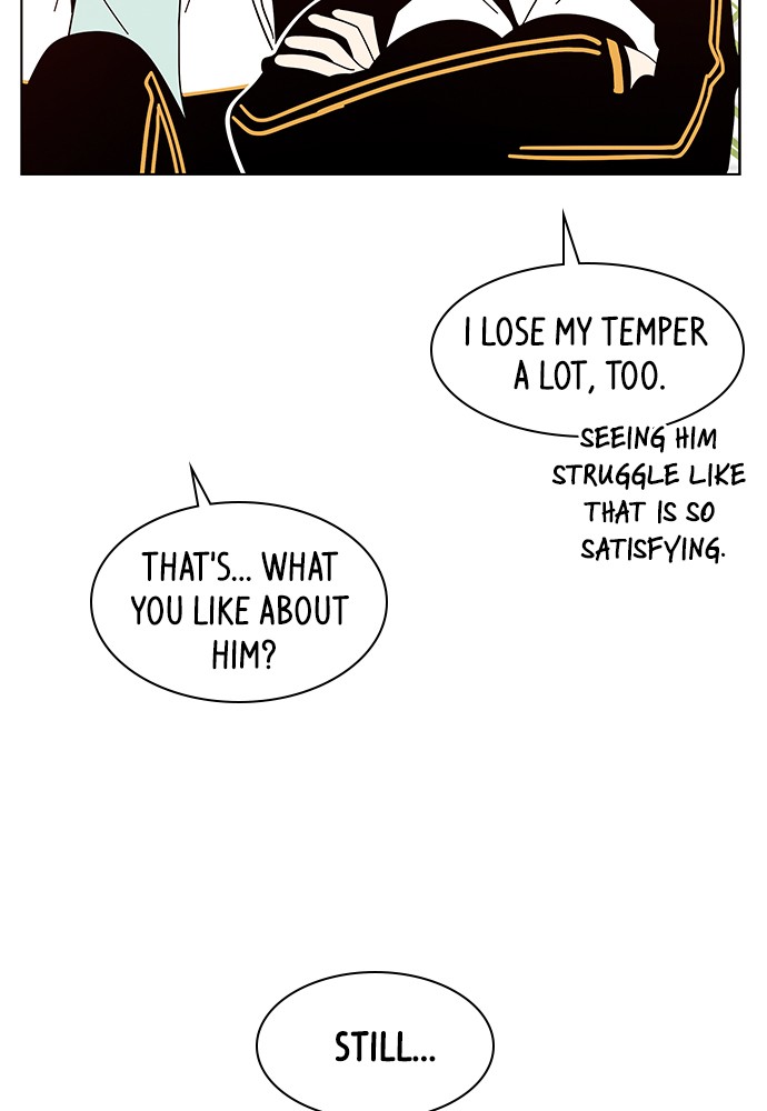Seasons of Blossom Chapter 12 page 40 - Chapter 12: Ep. 12 - Bomi's Flower (12)