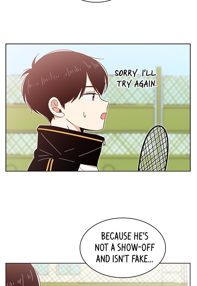 Seasons of Blossom Chapter 12 page 41 - Chapter 12: Ep. 12 - Bomi's Flower (12)