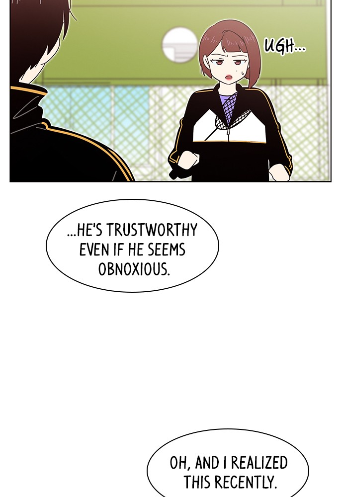 Seasons of Blossom Chapter 12 page 42 - Chapter 12: Ep. 12 - Bomi's Flower (12)