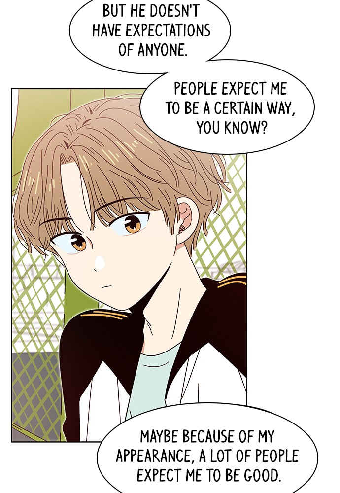 Seasons of Blossom Chapter 12 page 44 - Chapter 12: Ep. 12 - Bomi's Flower (12)