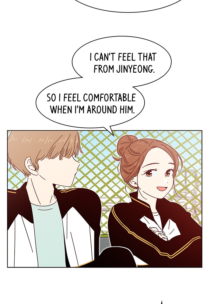 Seasons of Blossom Chapter 12 page 45 - Chapter 12: Ep. 12 - Bomi's Flower (12)