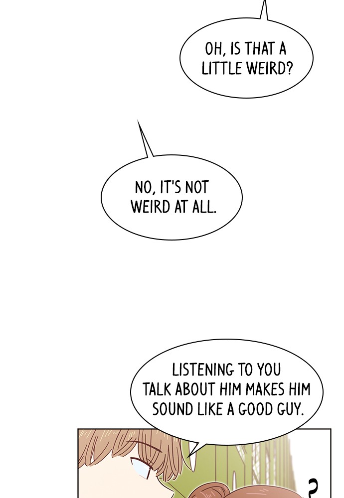 Seasons of Blossom Chapter 12 page 46 - Chapter 12: Ep. 12 - Bomi's Flower (12)