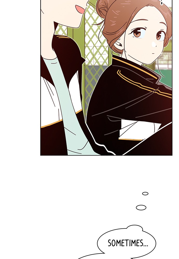 Seasons of Blossom Chapter 12 page 47 - Chapter 12: Ep. 12 - Bomi's Flower (12)